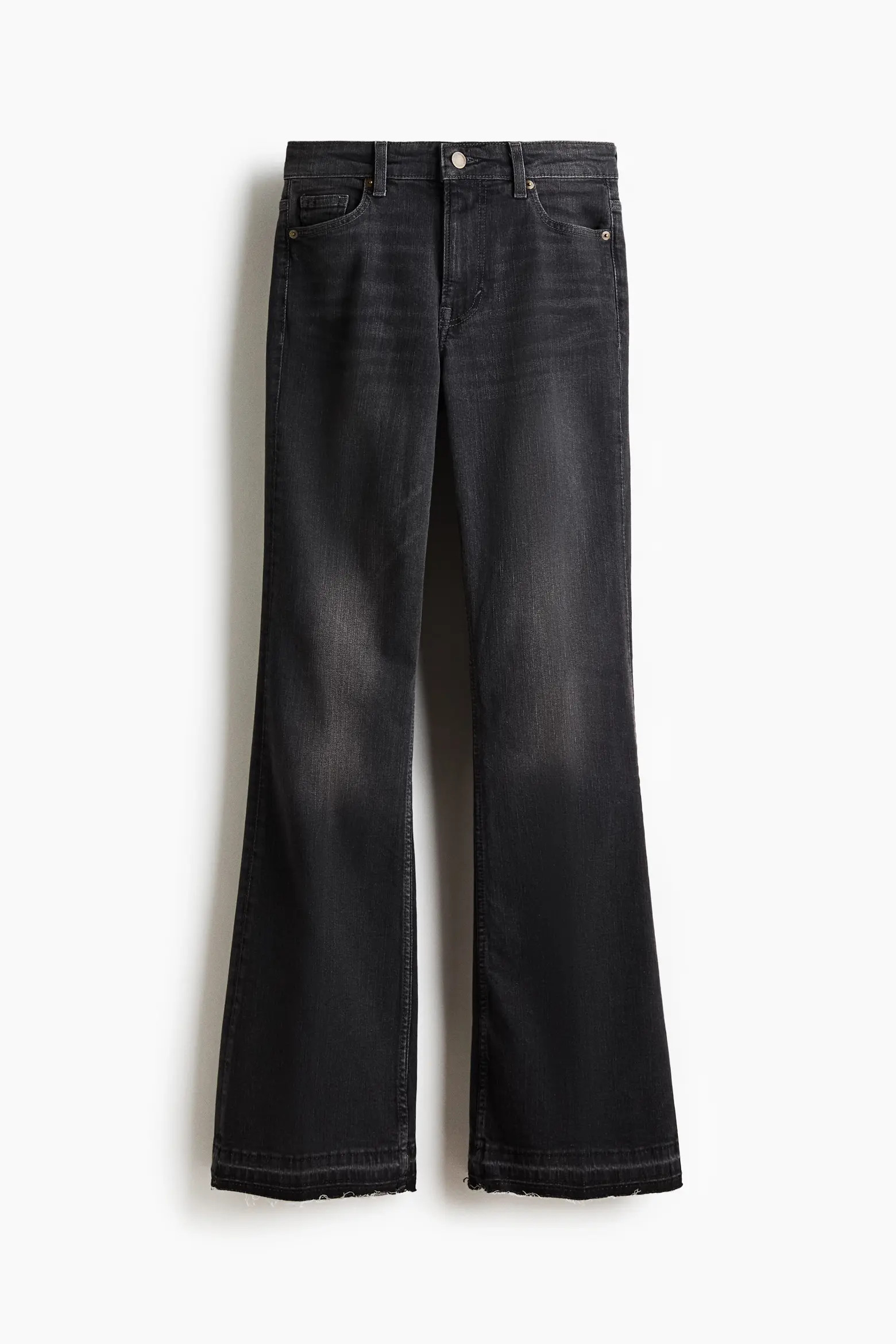 Flared High Jeans (Women) | Nordstrom | Nordstrom