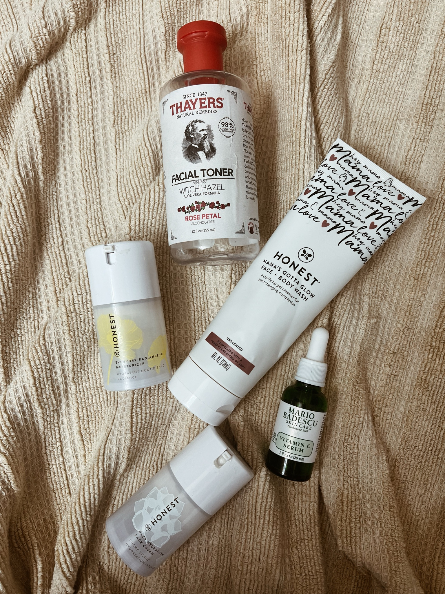 Current pregnancy skin care routine 🧼🛁🫧 #pregnancy #skincare 

#LTKbump #LTKfindsunder100 #LTKbeauty