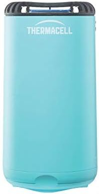 Thermacell Patio Shield Mosquito Repeller, Blue; Highly Effective Mosquito Repellent for Patio; N... | Amazon (US)