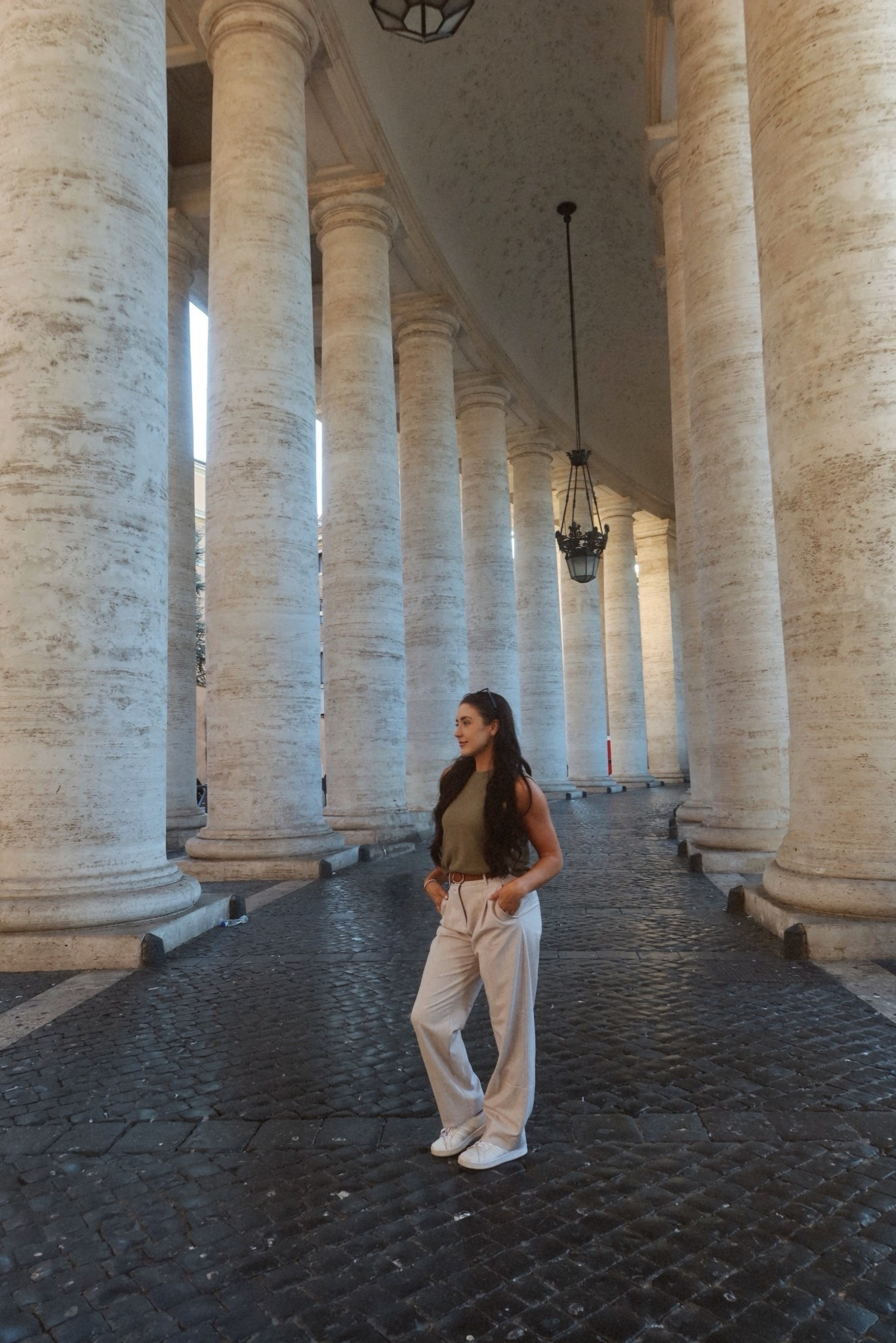 exploring Italia 🇮🇹 

#LTKTravel #LTKSeasonal #LTKStyleTip