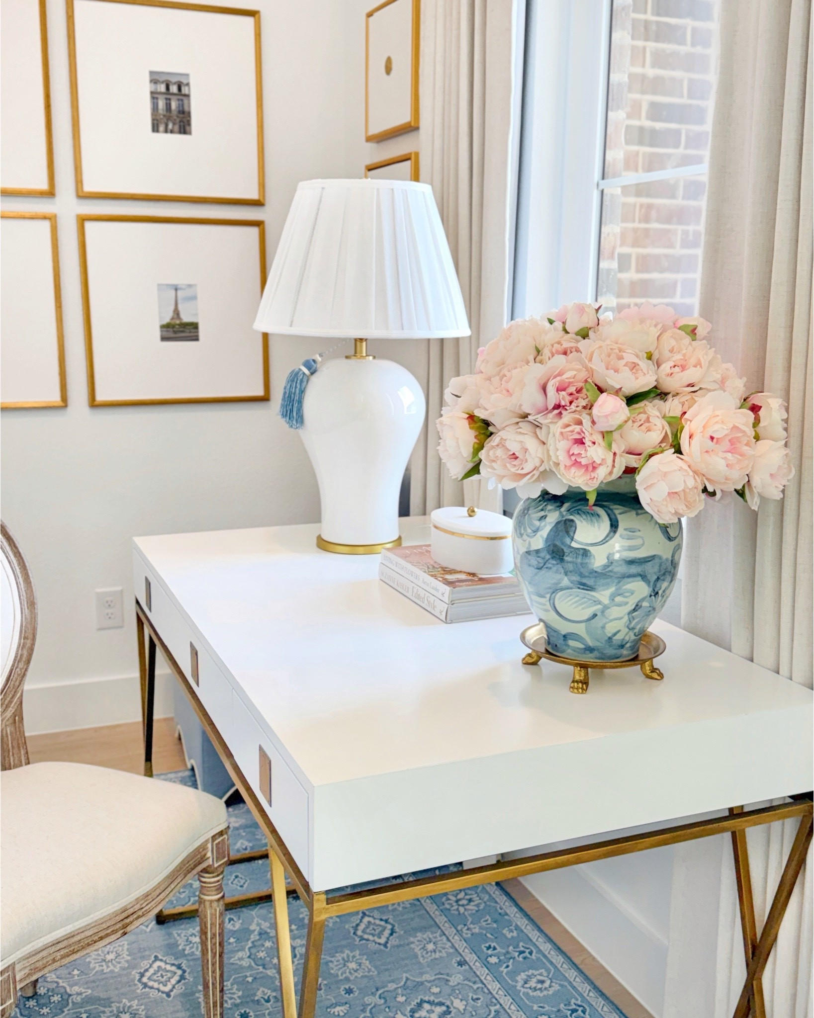 Spring decor faves from @Wayfair  🌸 #wayfair summer decor traditional home blue and white ginger jars

#LTKSaleAlert #LTKHome