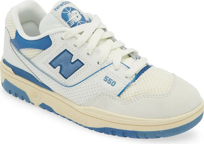 550 Basketball Sneaker | Nordstrom