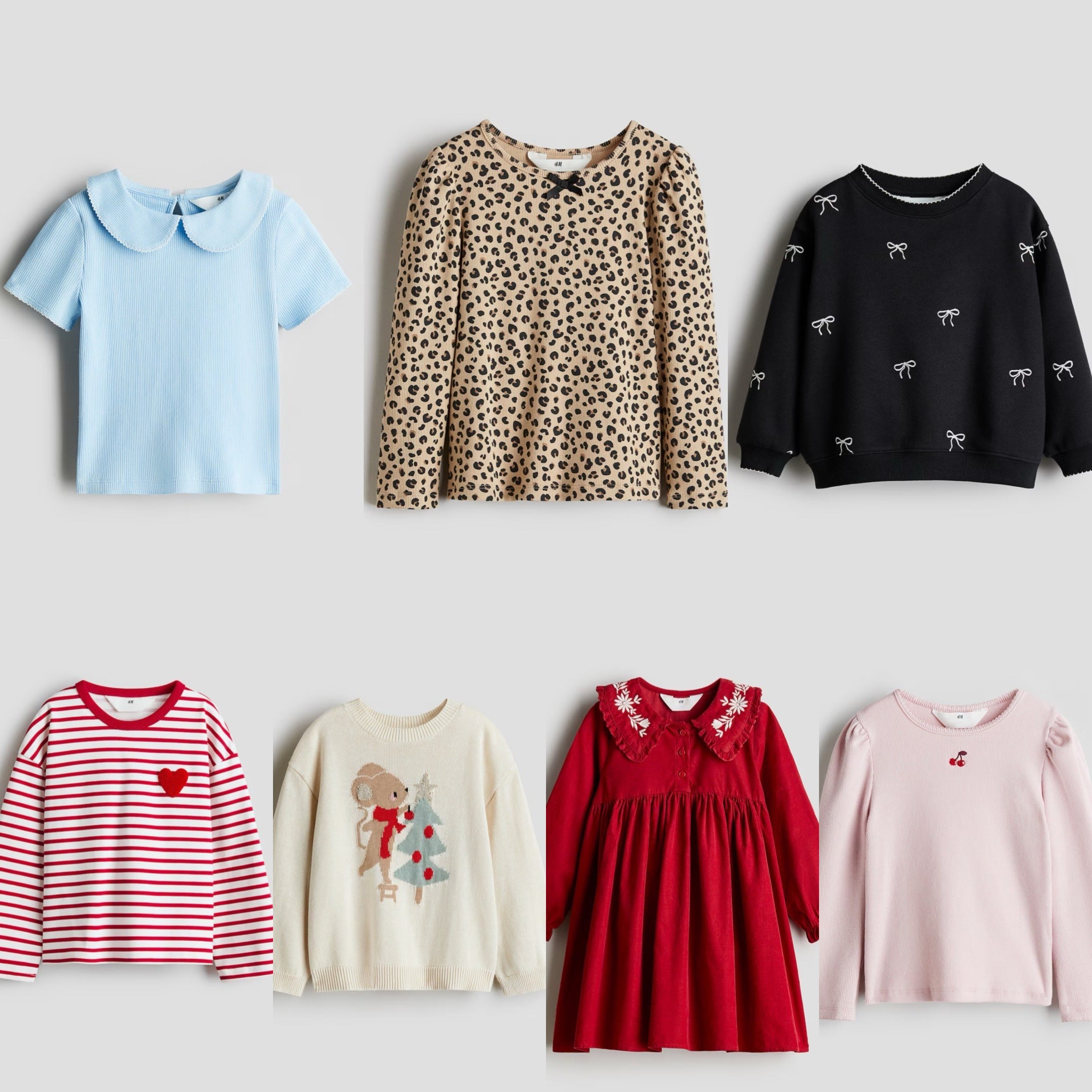 H&M little girls haul 

#LTKStyleTip #LTKKids #LTKFamily