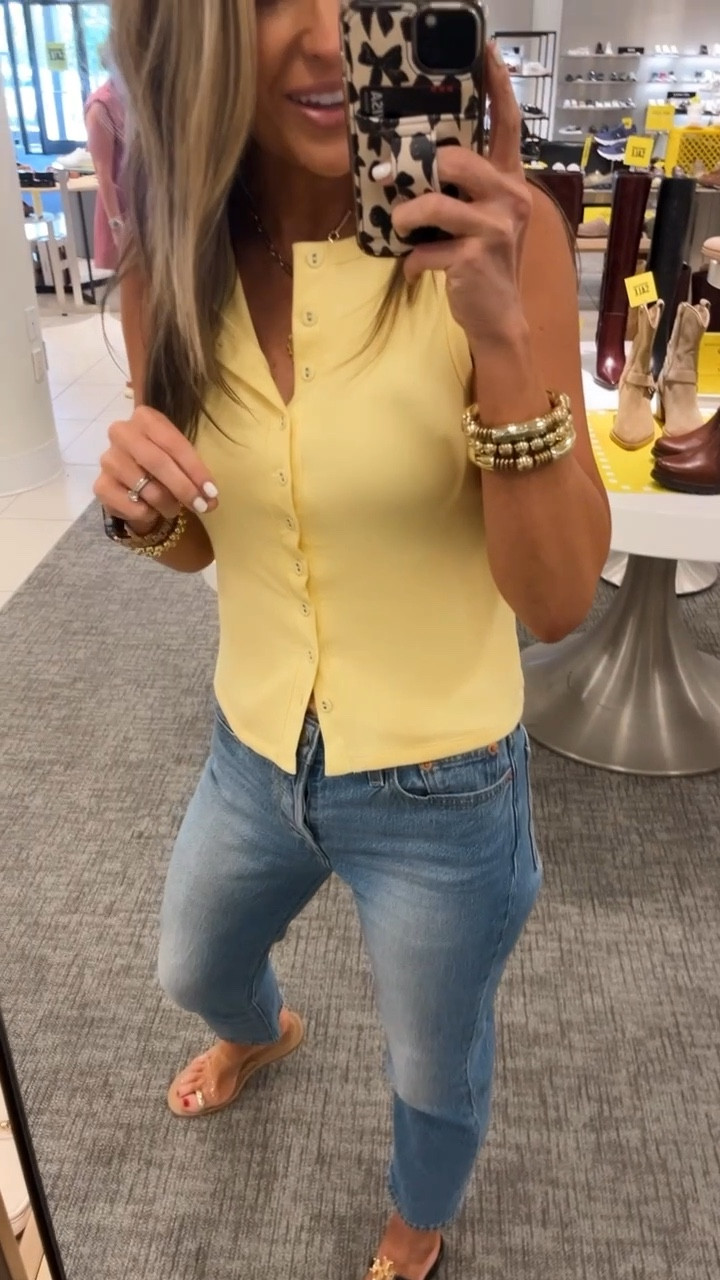 So CUTE! Size down if in betweenn

#LTKFindsUnder100 #LTKFindsUnder50 #LTKSaleAlert