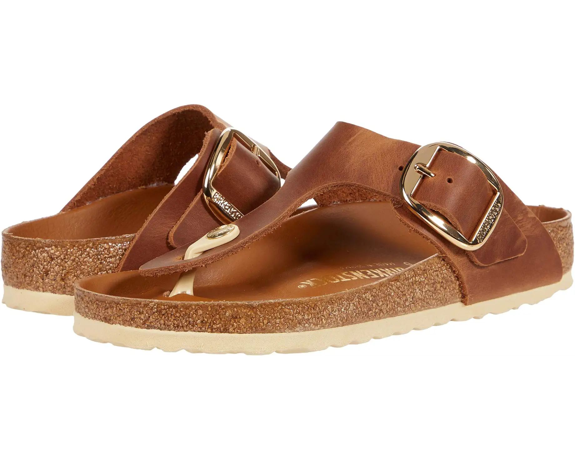 Gizeh Big Buckle | Zappos