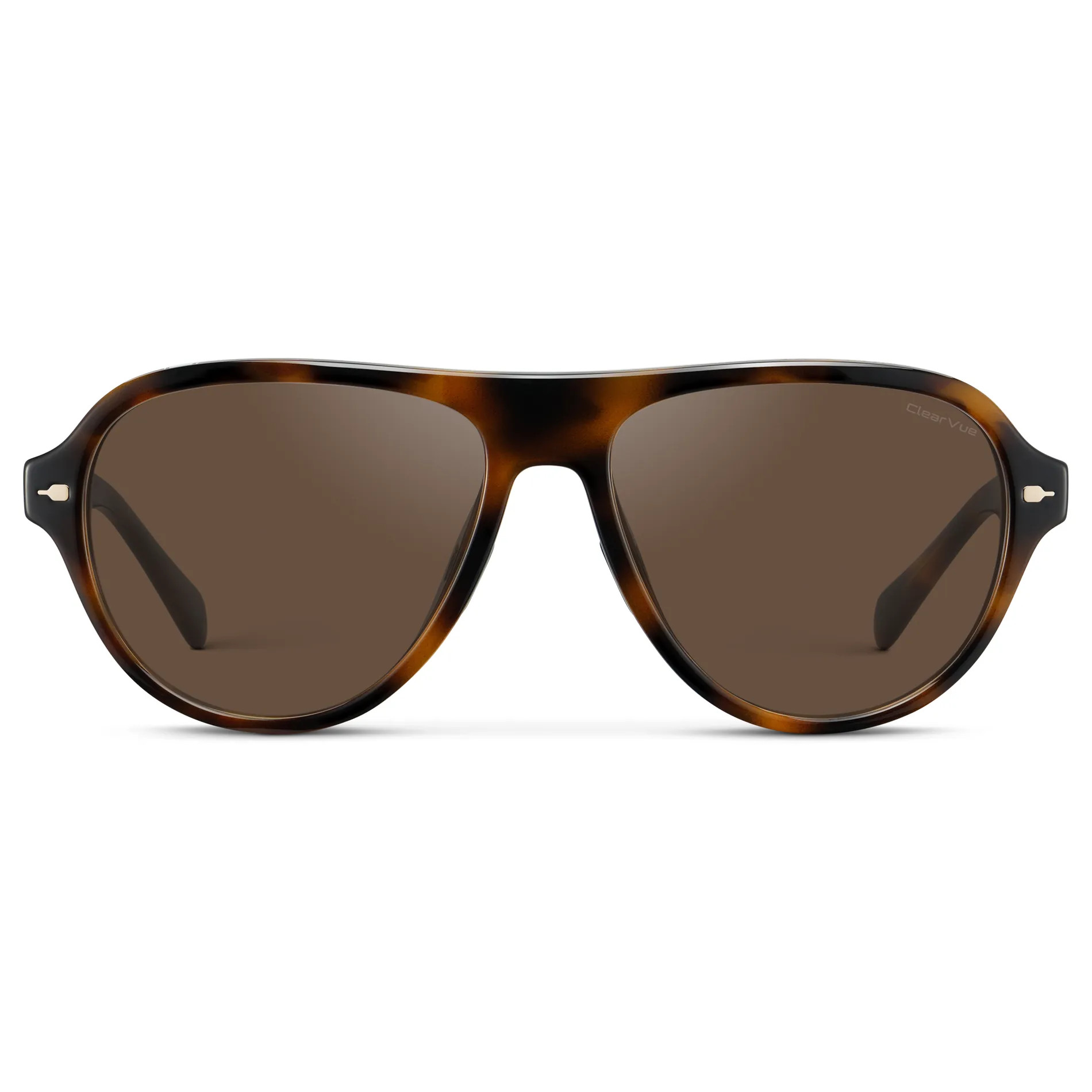Volley | Women's Rounded Aviator Sunglasses for Tennis & Pickleball | WMP Eyewear