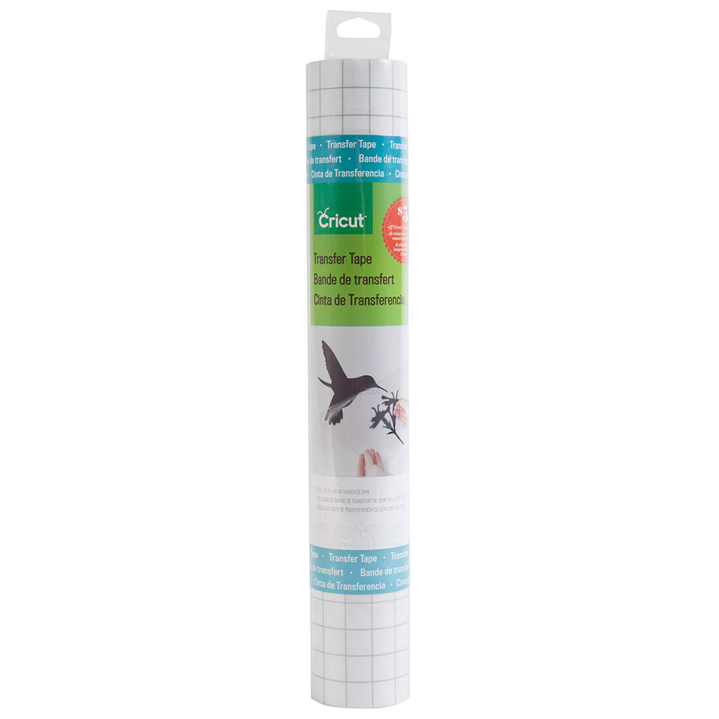 Transfer Tape | Cricut