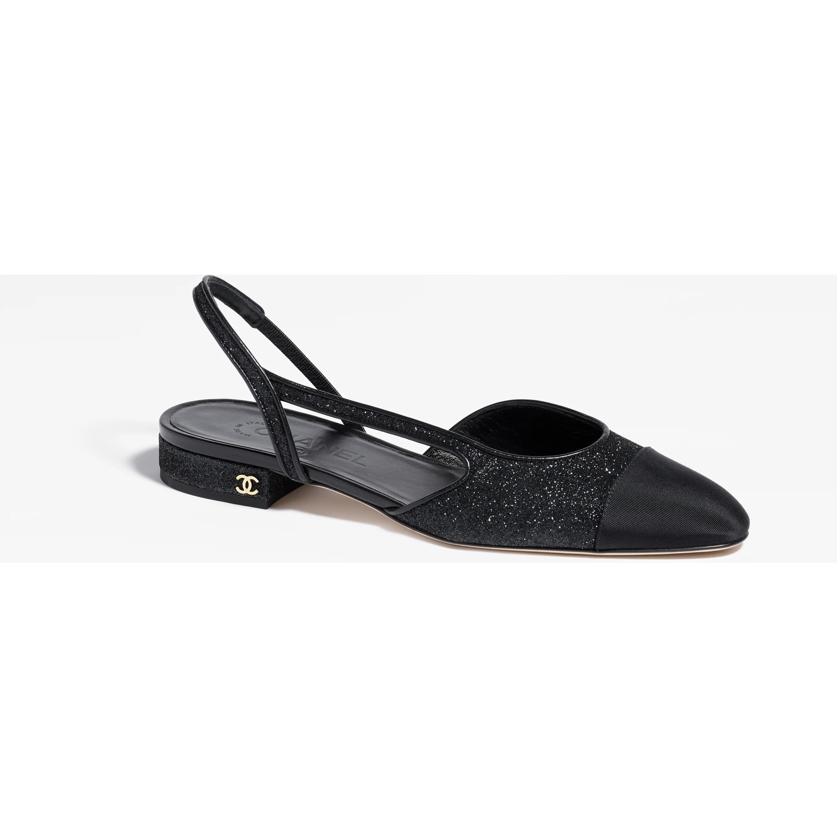 Slingbacks | Chanel, Inc. (US)