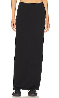 X Revolve Essential Farah Maxi Skirt
                    
                    AFRM | Revolve Clothing (Global)