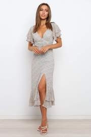 Miley Dress - Blue | Petal & Pup (US)