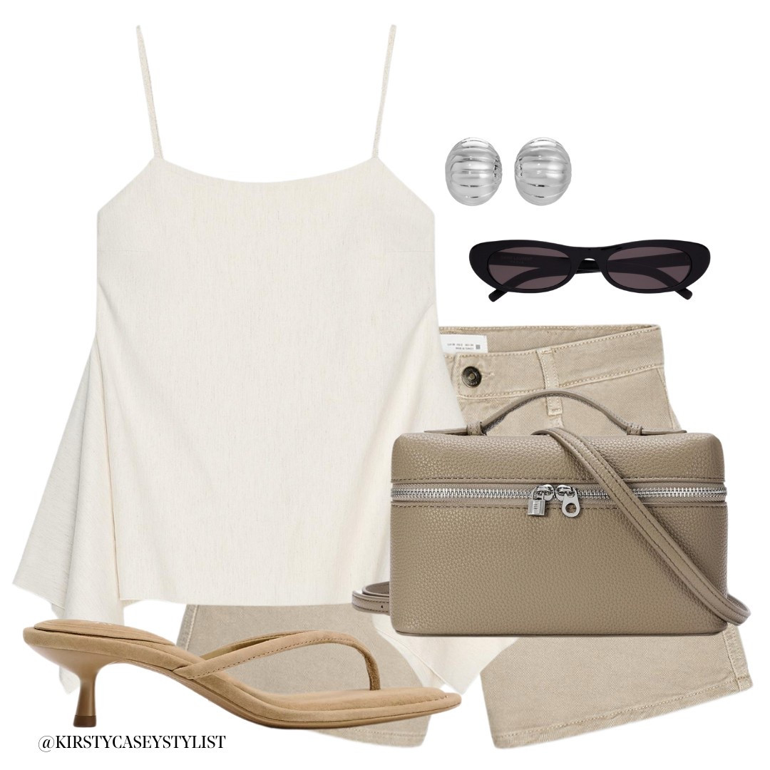 I am OBSESSED, this look went straight in my basket👌🏼👌🏼

#outfitlooks #styleinspo #fashion #fashionstyle #outfitinspo #stylist #ootd #outfitinspiration #outfitoftheday #outfitideas #zara #fashionblogger #dailyinspiration #fashionlover #styleblogger #fashiongram #explorepage #trend #personalstylist #datenight #chic #waystostyle #howtostyle #waystowear #fashiontips #womensfashion #miniskirt #summeroutfit #summerfashion 

#LTKsummer #LTKspring #LTKstyletip