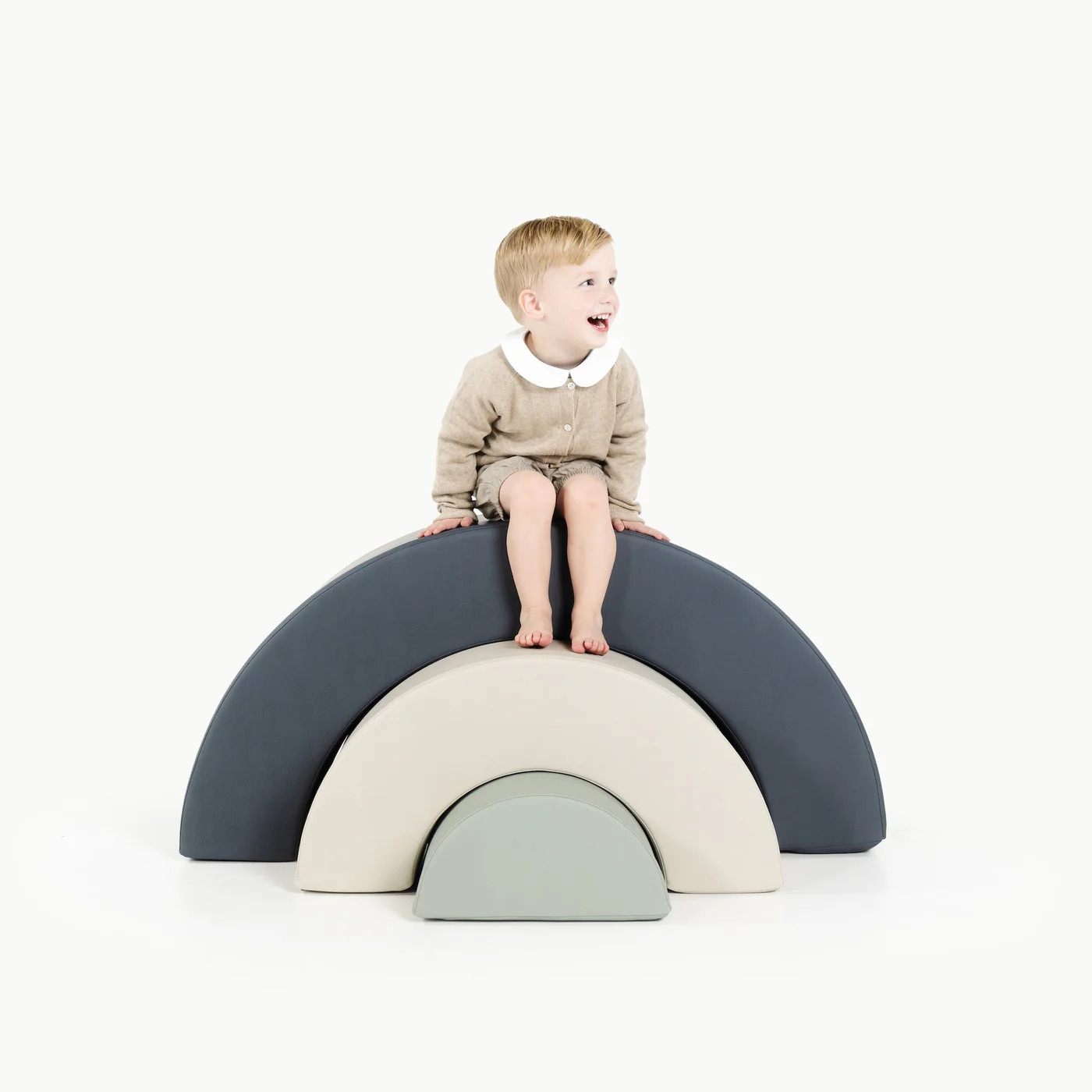 Arc Playset | Indoor Kids Playset | Gathre