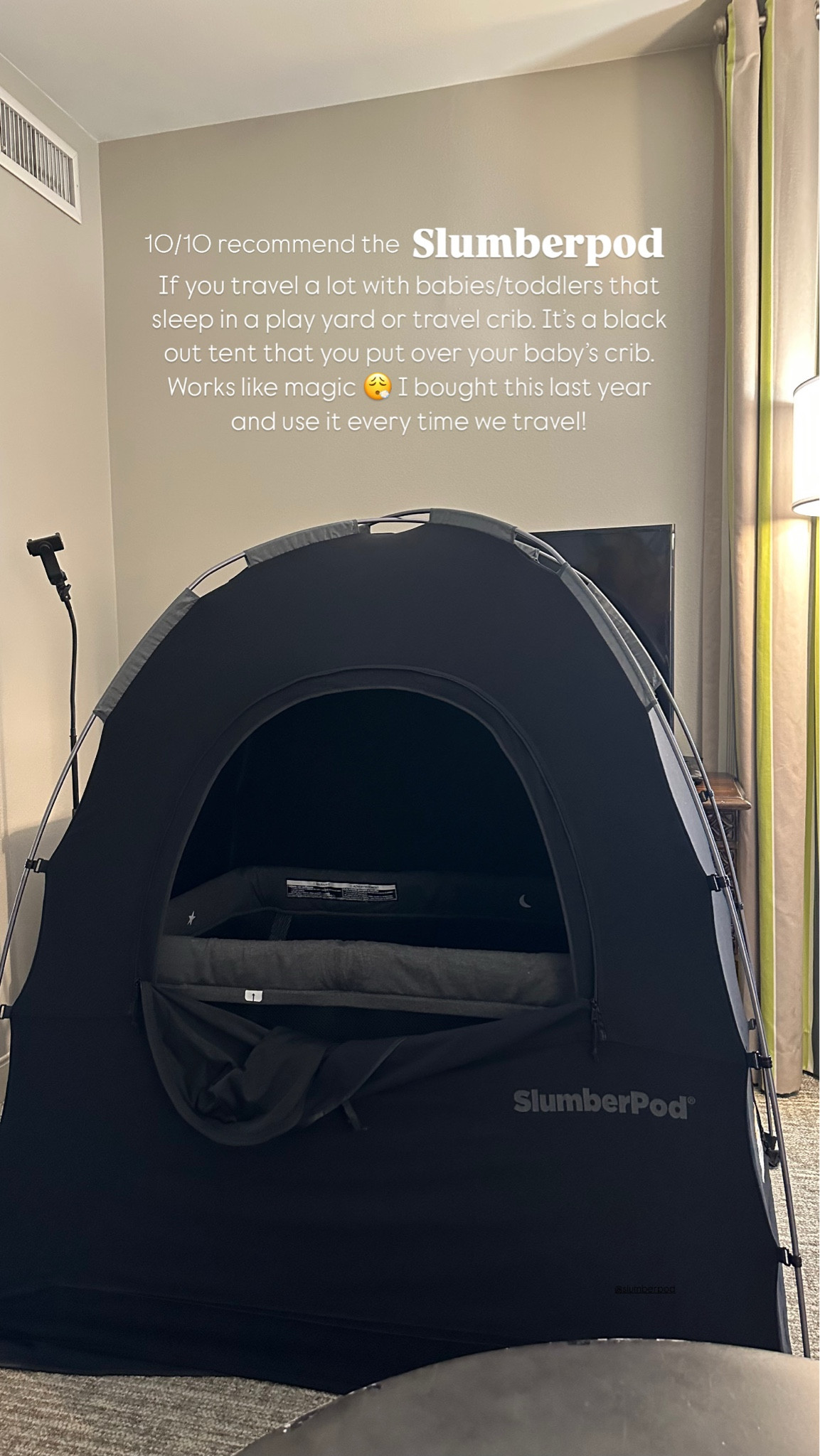 Our sleep travel essentials for our 22 month old! 

#LTKKids #LTKTravel #LTKFamily