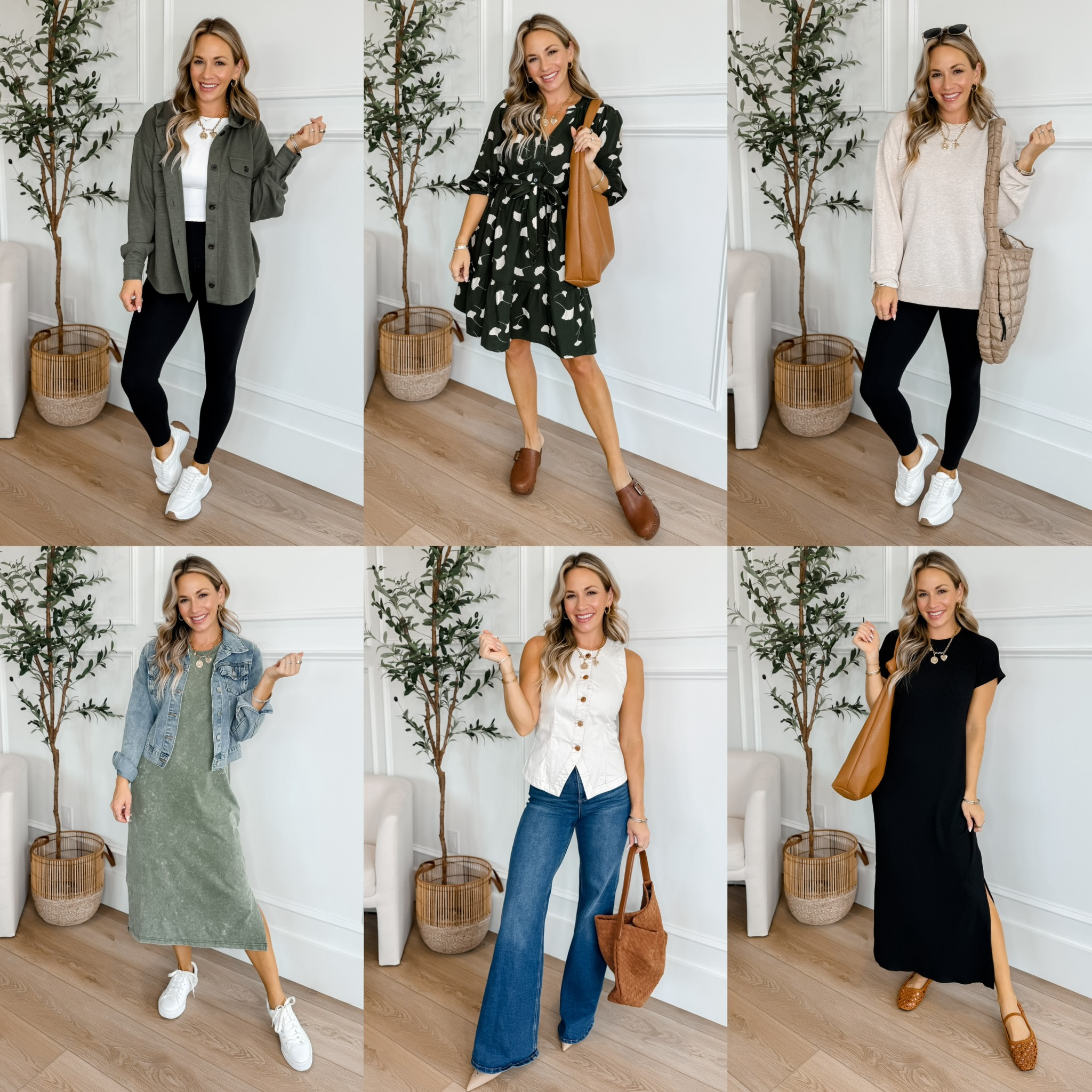 Walmart new arrivals for fall im loving!  Wearing my true size xs. 










Fall fashion. Walmart fashion. Walmart haul  

 

#LTKSeasonal #LTKStyleTip