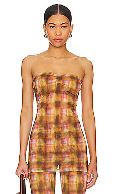 Mel Top
                    
                    Lovers and Friends | Revolve Clothing (Global)