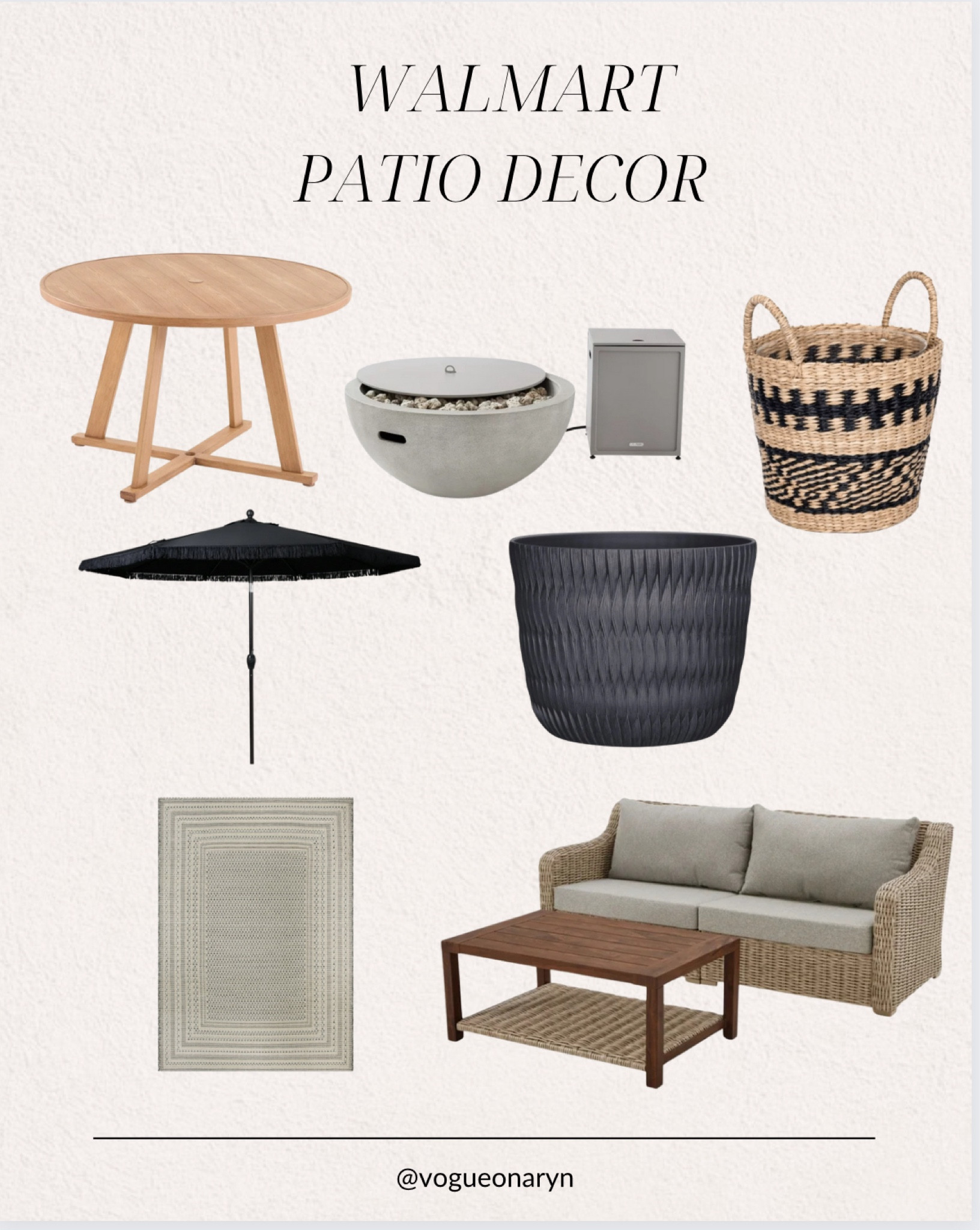 Walmart home decor , Walmart patio , Walmart home finds , Walmart home must haves 

#LTKfindsunder50 #LTKhome #LTKSeasonal