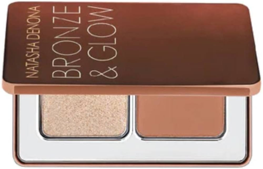 Natasha Denona MINI BRONZE & GLOW | Amazon (US)