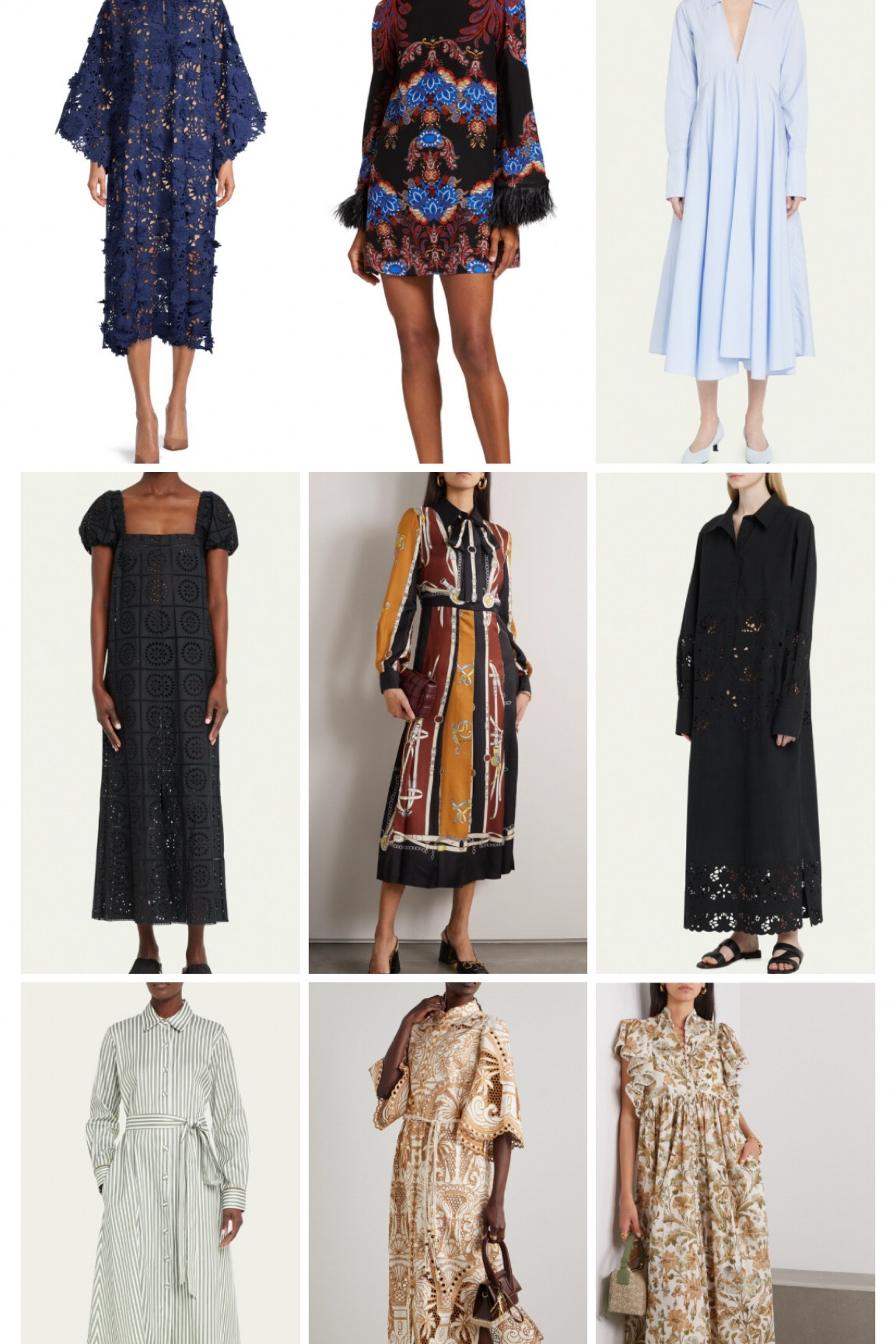 Sleeved dress edit 3

#LTKFind #LTKstyletip #LTKSeasonal