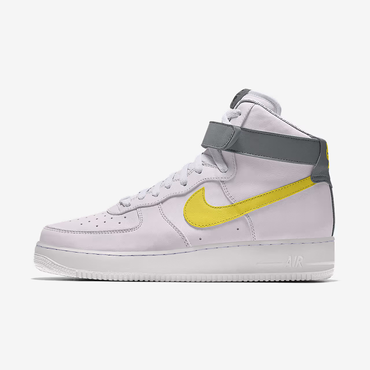 Nike Air Force 1 High By You | Nike (US)
