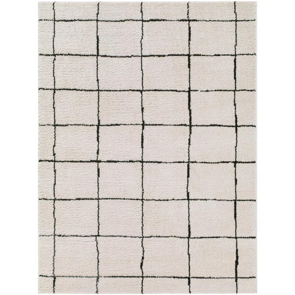 ELLE Decor X Livabliss Rivoli Machine Woven Rug | Wayfair North America