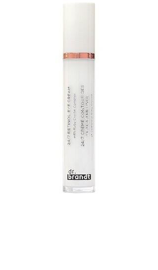 dr. brandt skincare 24/7 Retinol Eye Cream in Beauty: NA. | Revolve Clothing (Global)