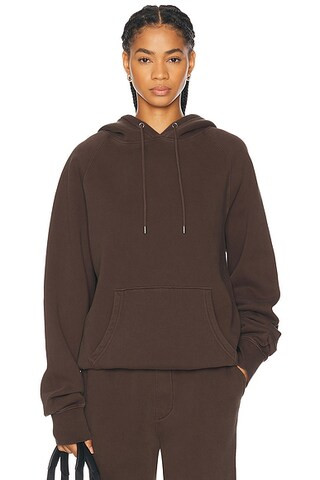 The Pullover Hoodie | FWRD 