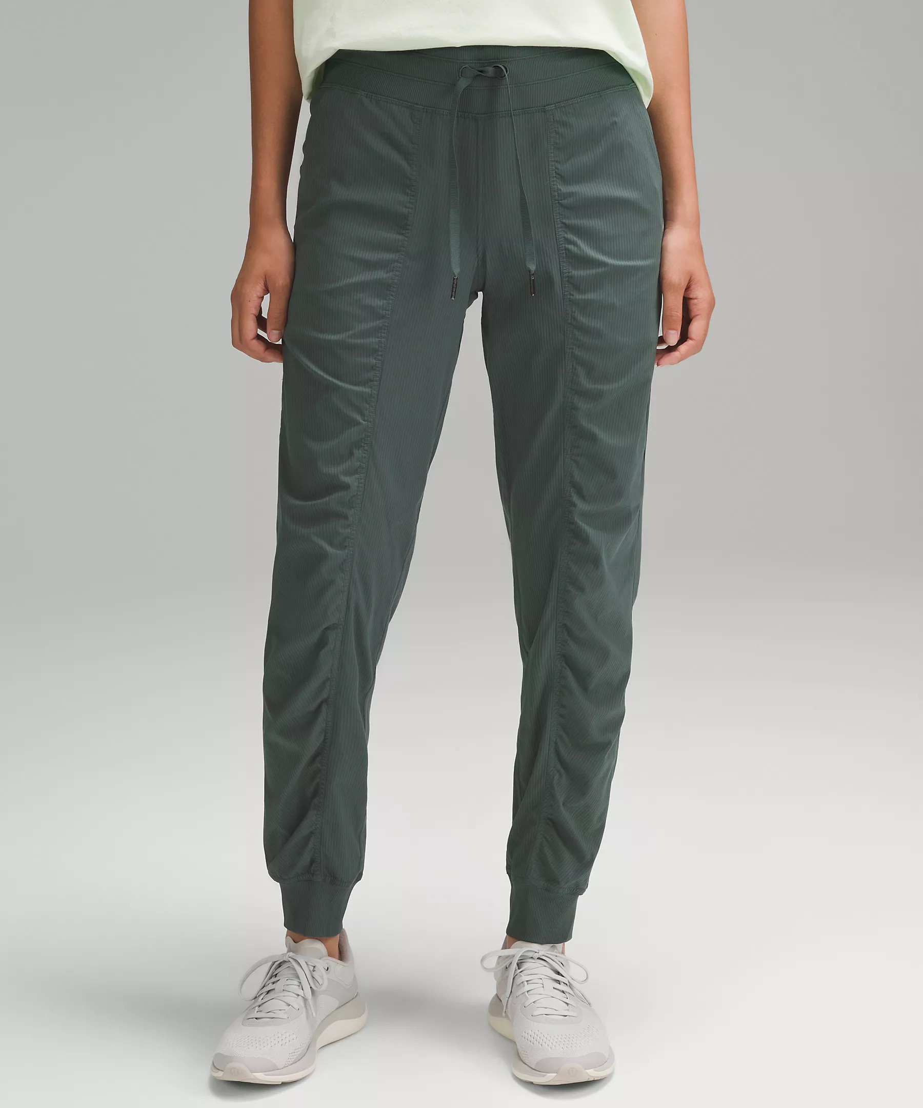 Dance Studio Mid-Rise Jogger | Lululemon (US)