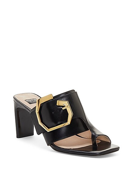 Linora Toe-Ring Mule | Vince Camuto