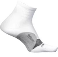 Feetures Adult Elite Light Cushion 1/4 Length Socks | DICK'S Sporting Goods
