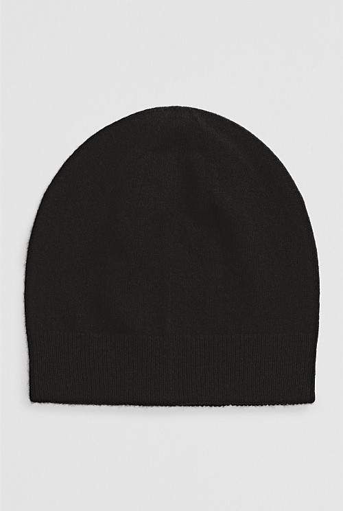 Cashmere Beanie | Country Road