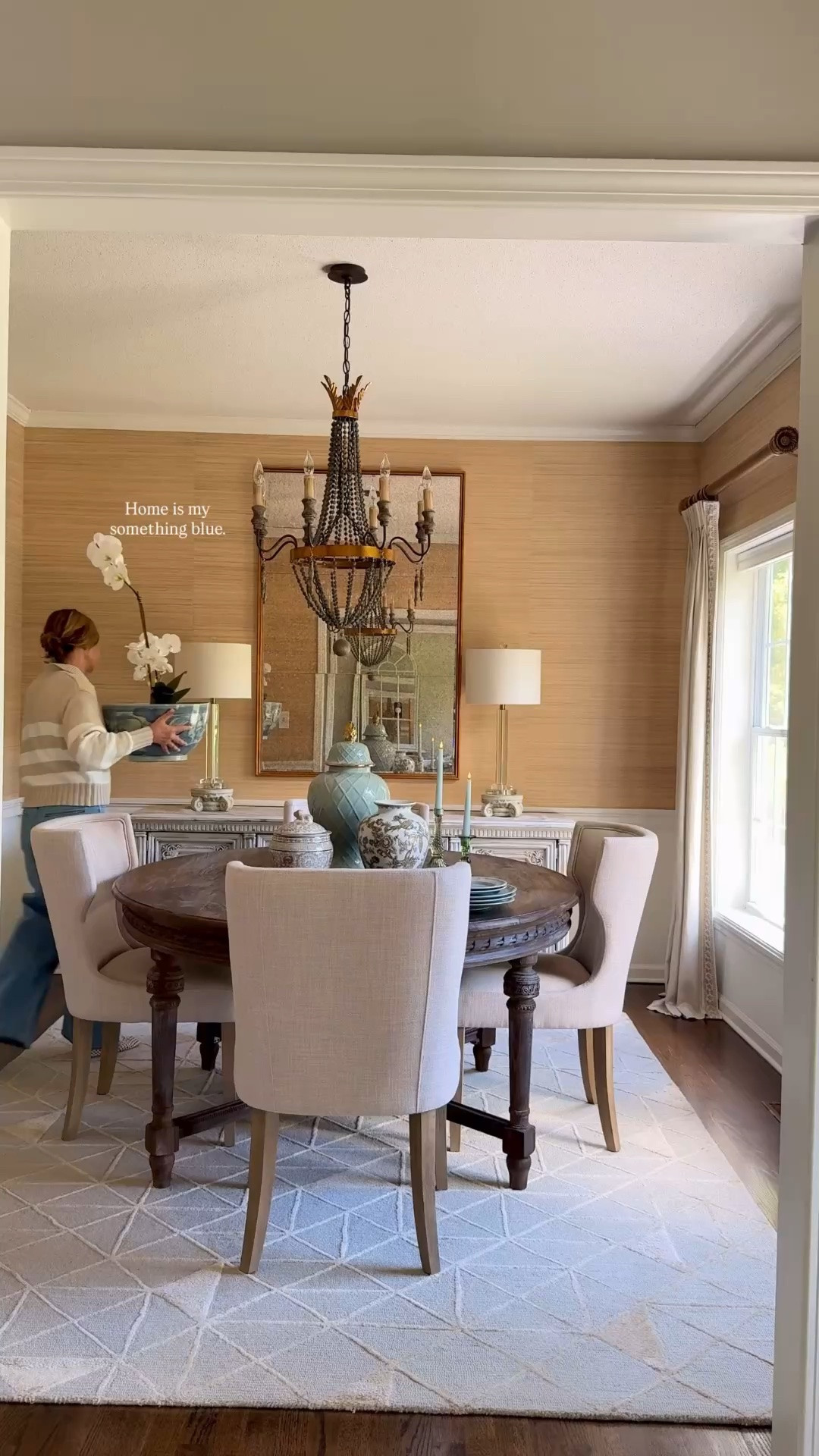Dining room decor

#LTKHome