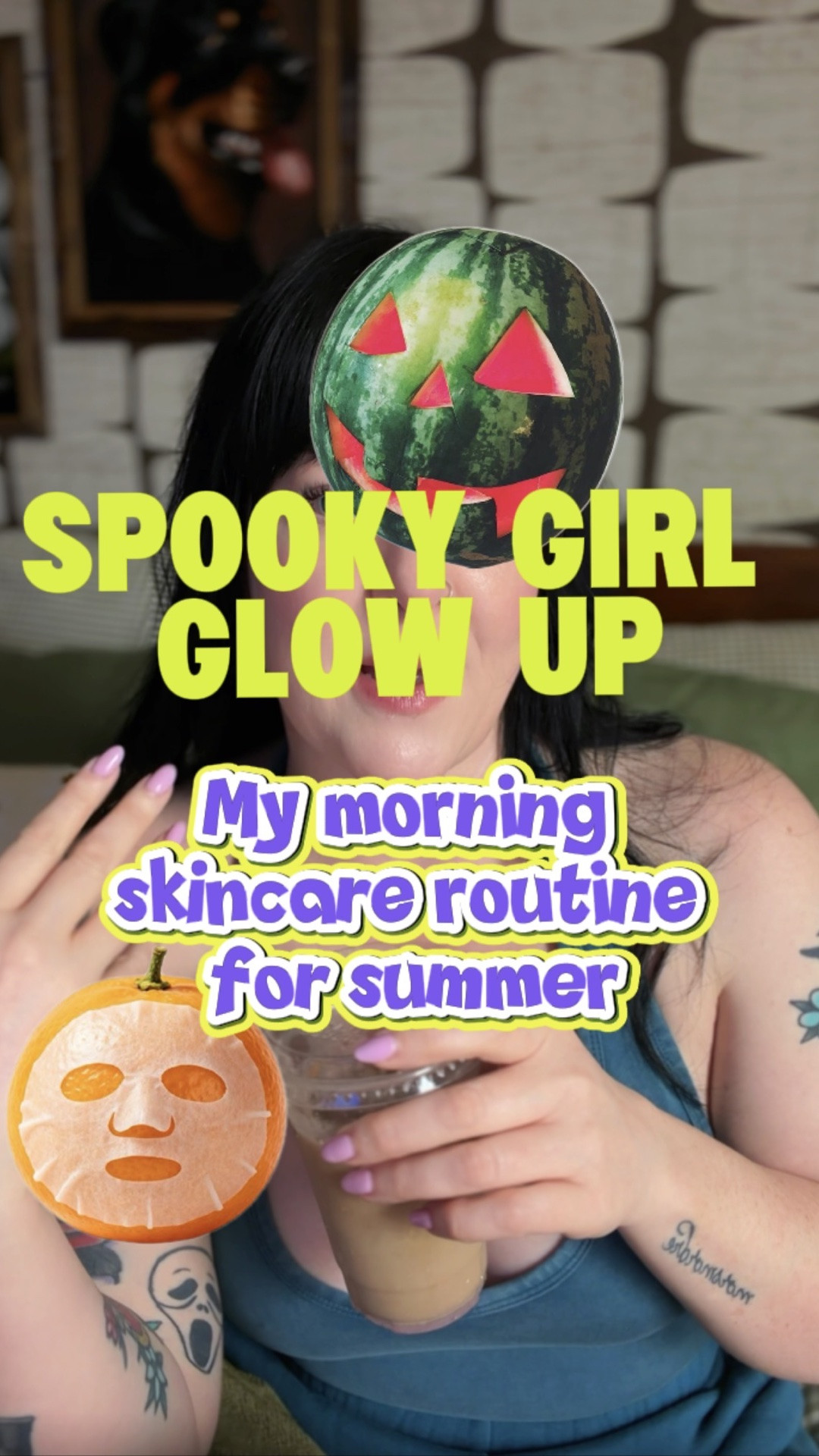 ✨ My summer skincare routine as a woman over 40 with sensitive skin ✨

sensitive skin, skincare over 40, morning skincare routine, summer skincare
