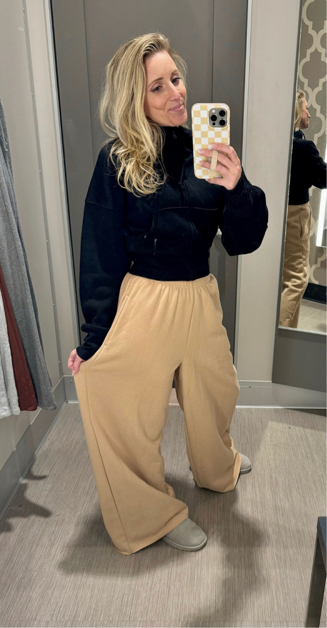 Snuggly outfits from Target 🥰

#target #cozyfashion #winterfashion #womensfashion 

#LTKfindsunder50 #LTKSeasonal #LTKstyletip