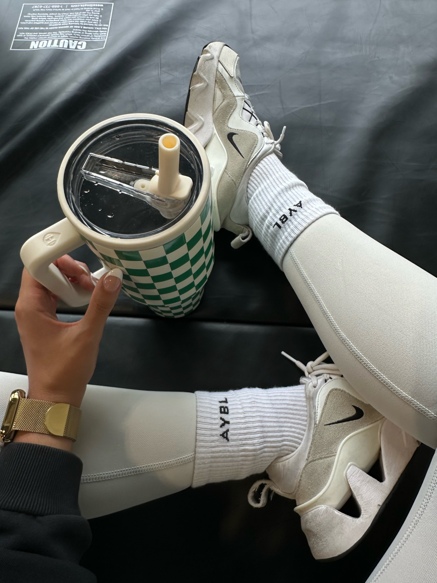 gym essentials 

#LTKHoliday #LTKGiftGuide #LTKFitness