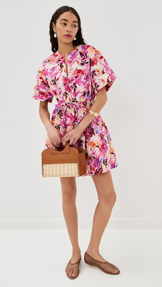 Ulla Johnson Nadira Dress | Shopbop | Shopbop