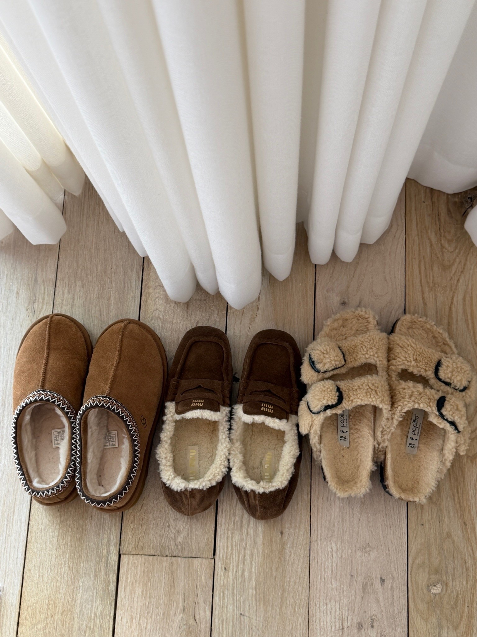 All run tts! #kathleenpost

Winter beach shoes, winter lounge shoes

#LTKSeasonal #LTKTravel