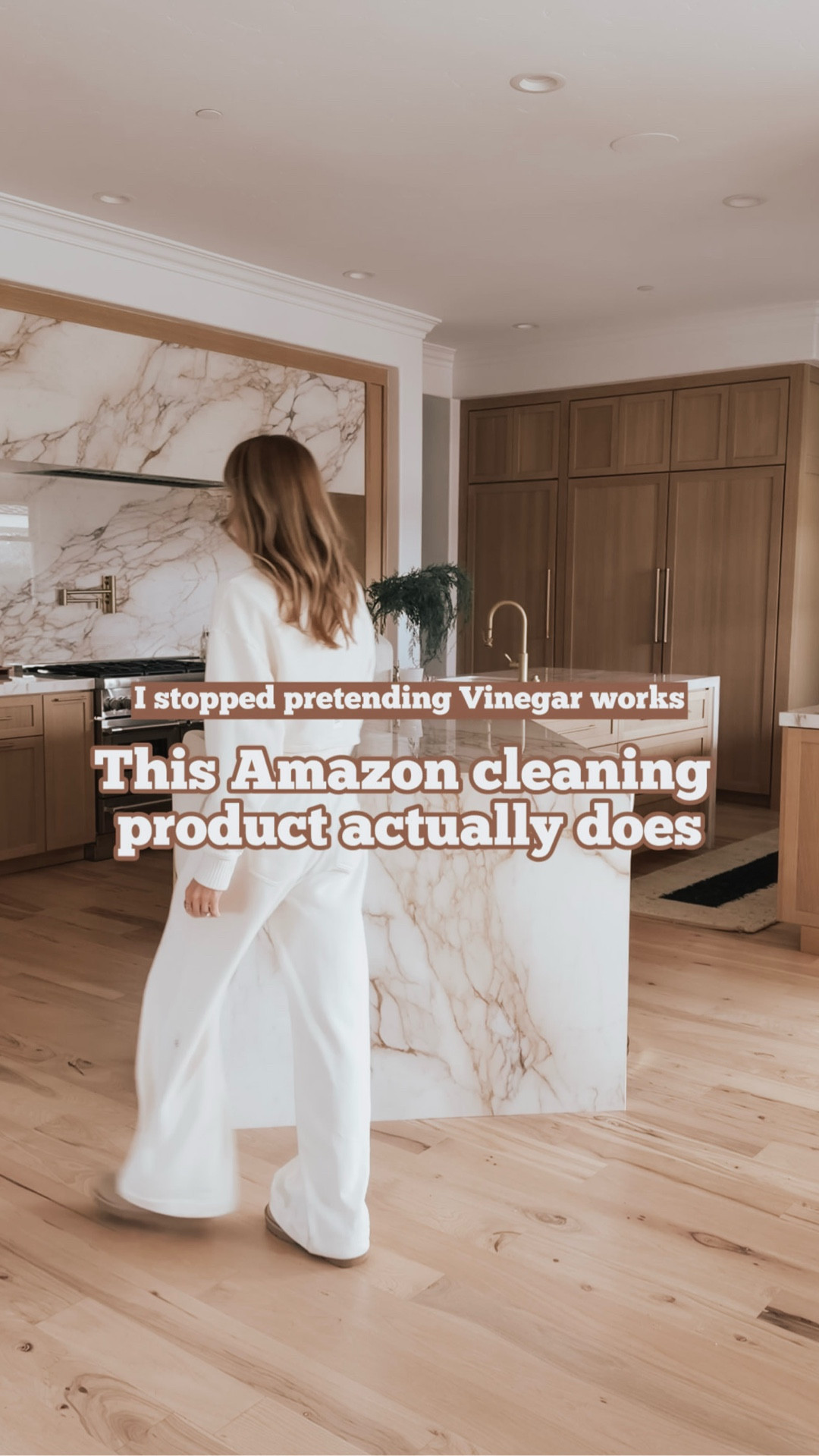 Go-to cleaning products that actually work and I buy again!

#LTKHome