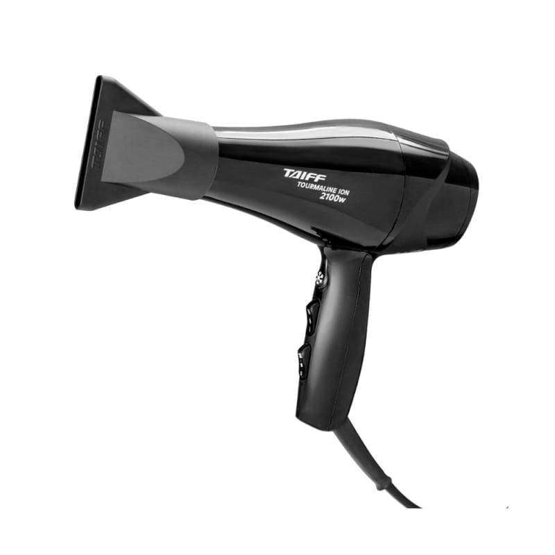 Taiff New Tourmaline 127V
            
                 - Secador de Cabelo | Beleza Na Web (BR)