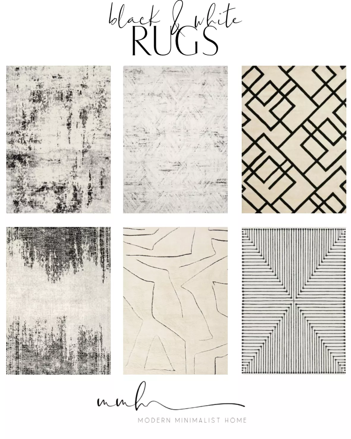 When and How to Use Kitchen Area Rugs - Rugs by Roo