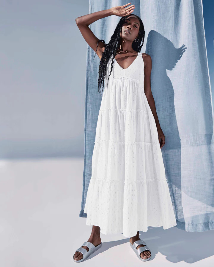 Gwendolyn Dress | Splendid