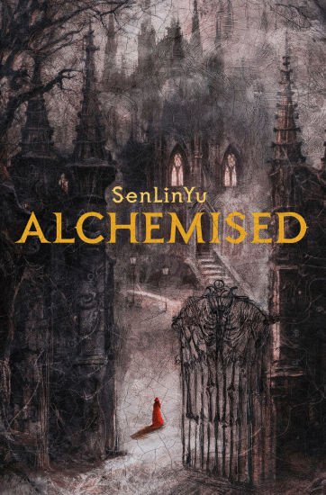 Alchemised | Barnes & Noble