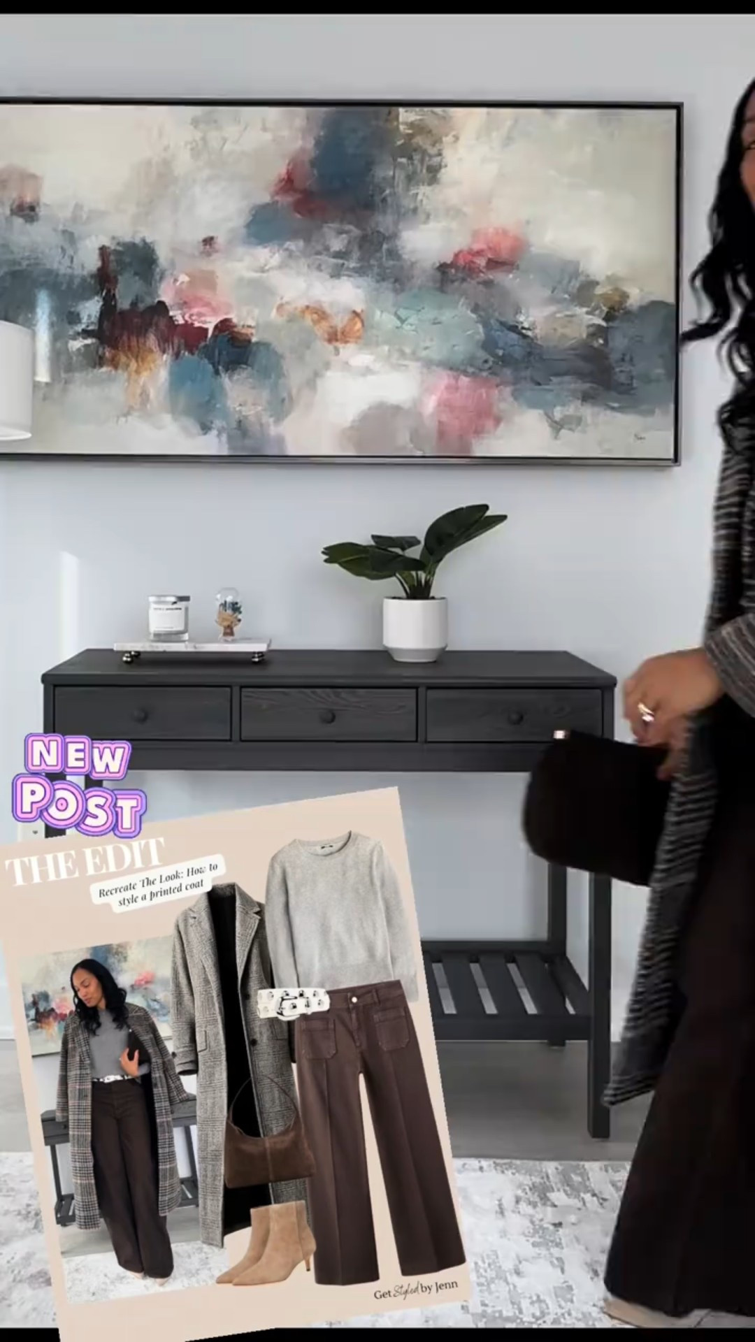 Still obsessed with this jacket and outfit combo!!! 

#LTKWorkwear #LTKgrwm #LTKootd