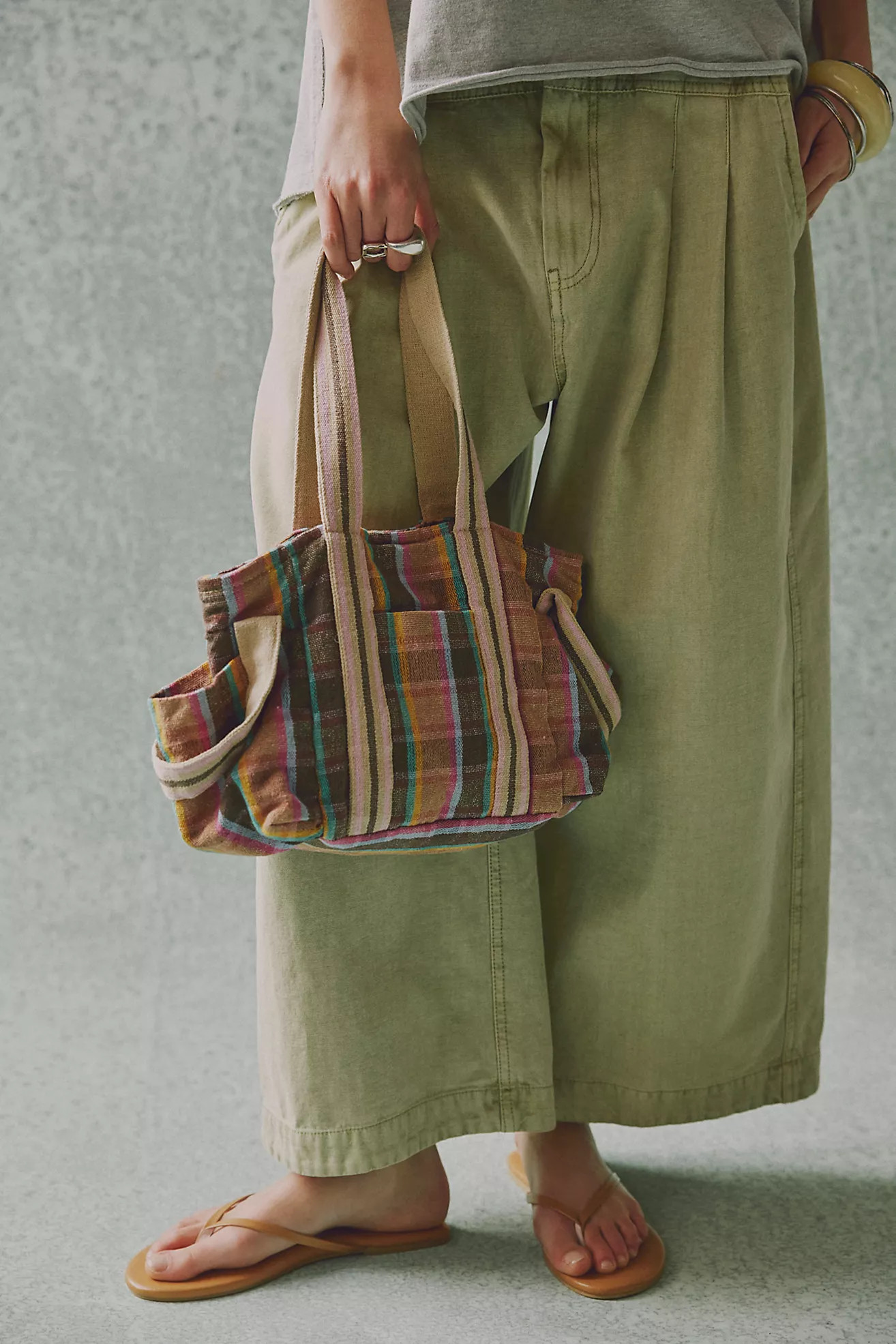 Baby Oksana Tote | Free People (Global - UK&FR Excluded)