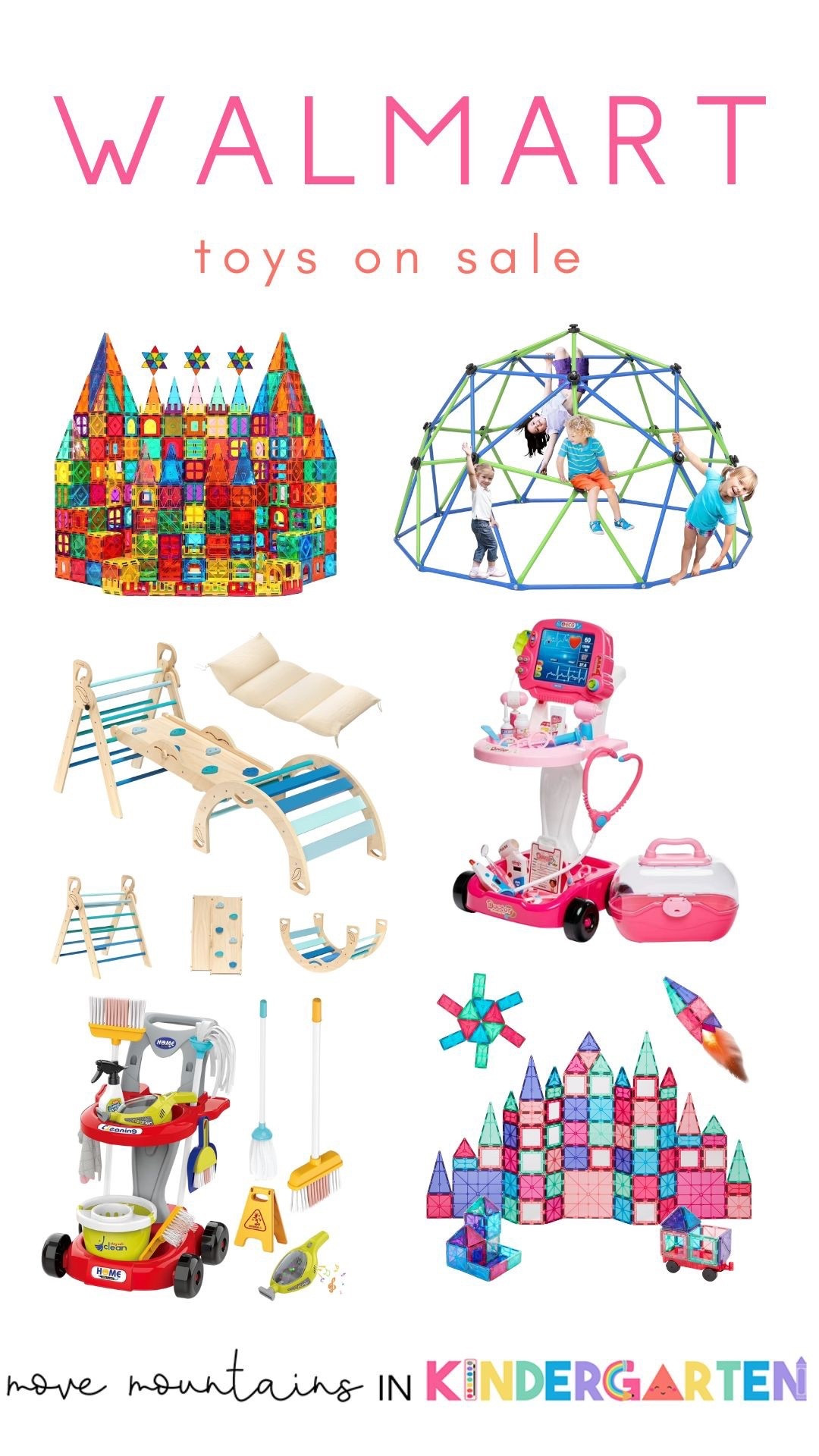 Toys on sale at Walmart!! 

#LTKSaleAlert #LTKHoliday #LTKCyberWeek