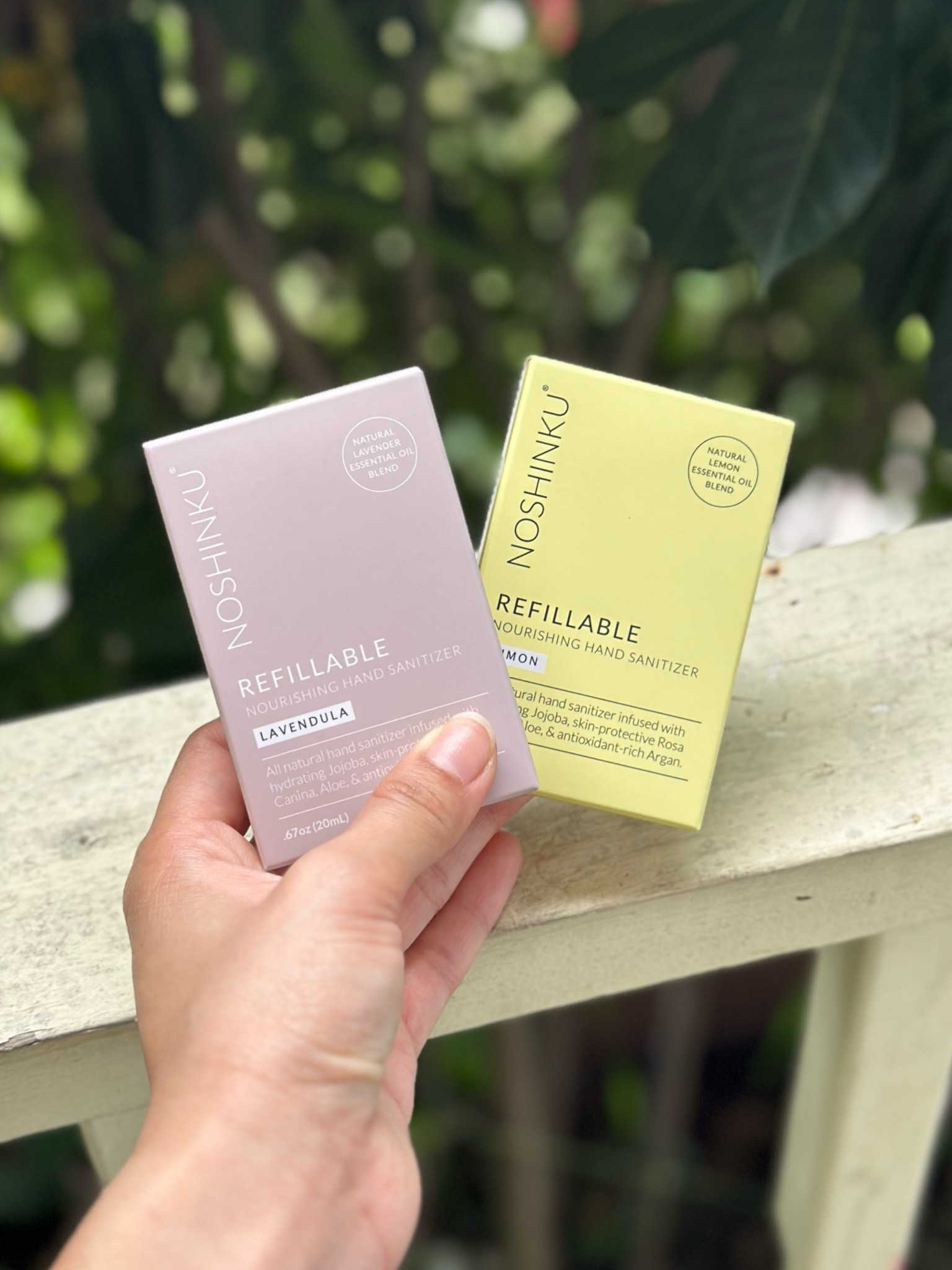 Non toxic hand sanitizer 

#LTKSaleAlert #LTKxPrimeDay #LTKBeauty