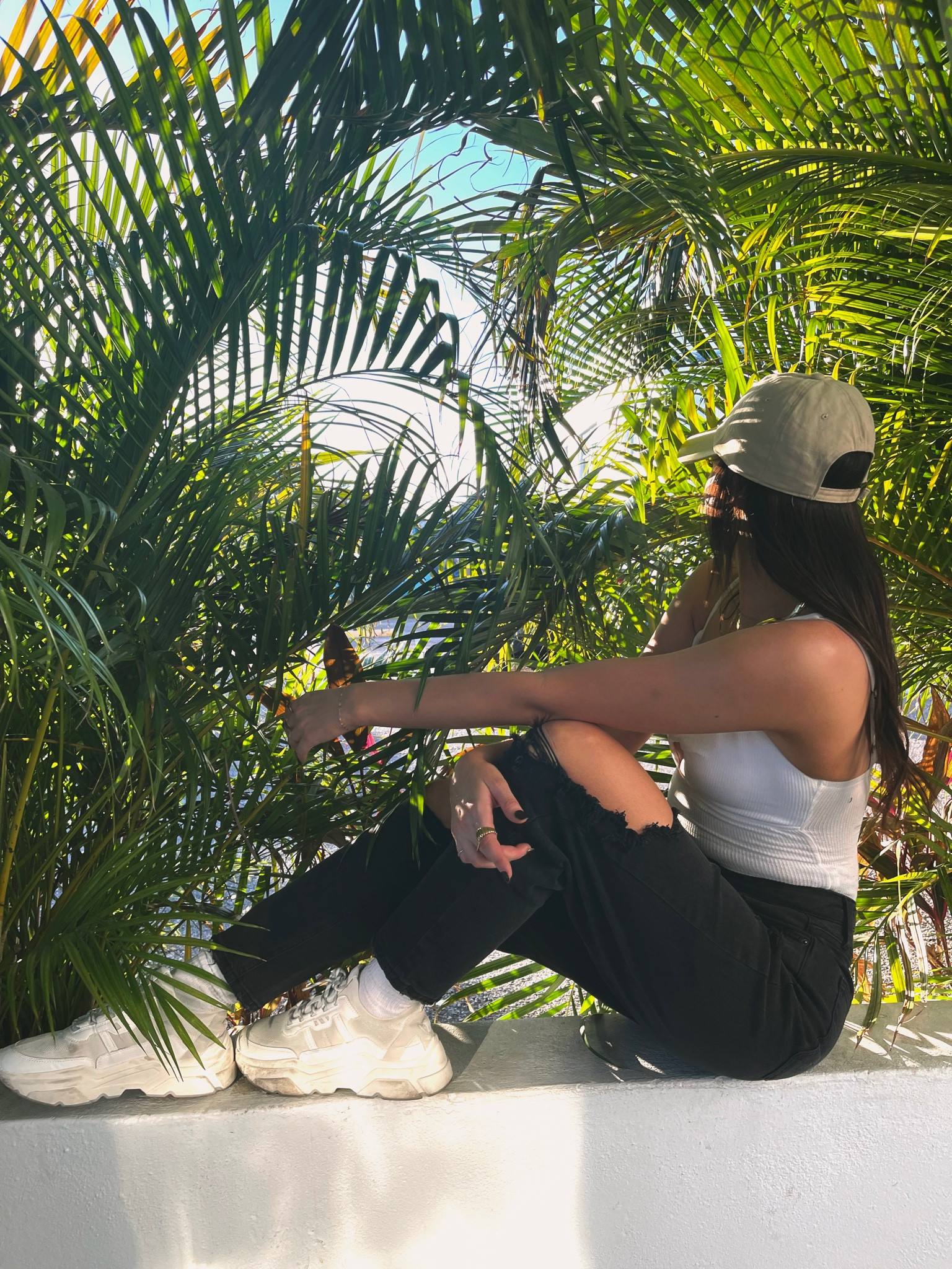 Florida winter vibes 

#LTKfit #LTKSeasonal #LTKFind