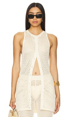 Tilli Vest
                    
                    SER.O.YA | Revolve Clothing (Global)
