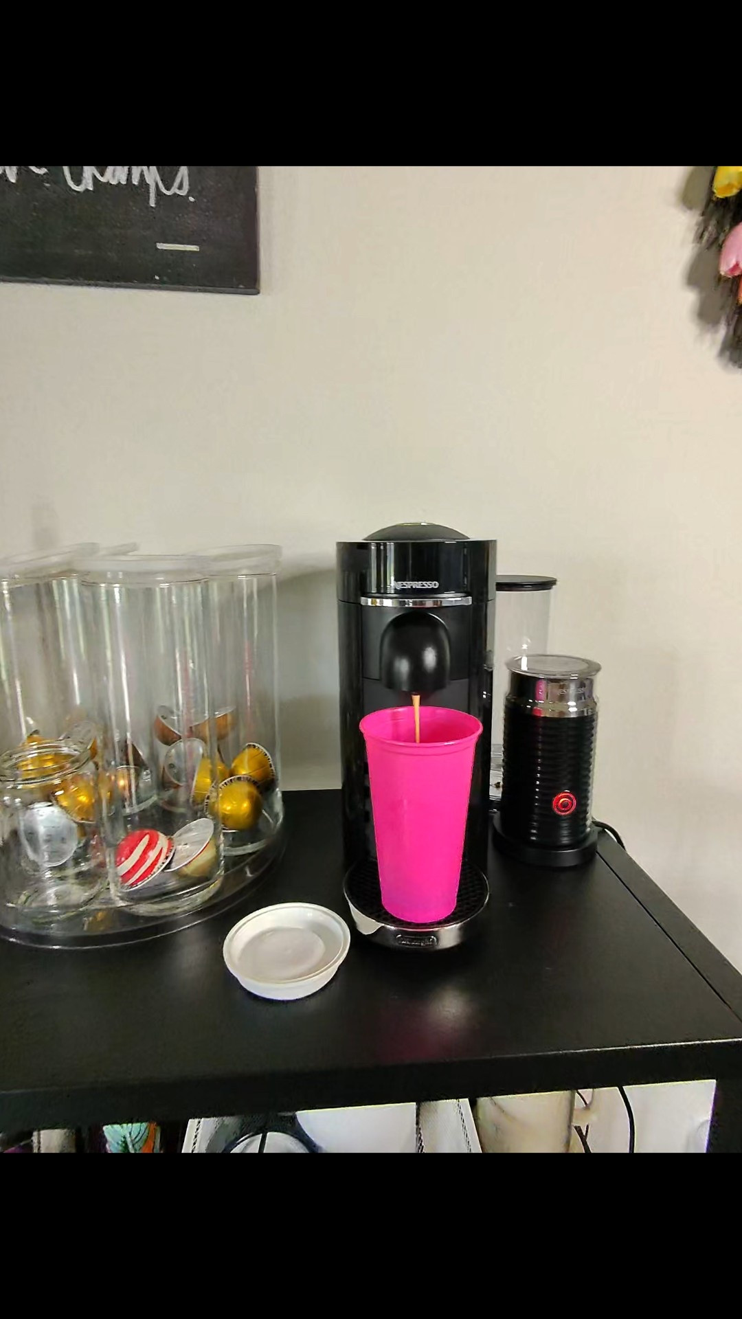 #coffee #coffeelover #nespresso #coffeedrinker #dailycoffee 


#LTKFamily #LTKHome

#LTKHome #LTKOver40 #LTKFamily