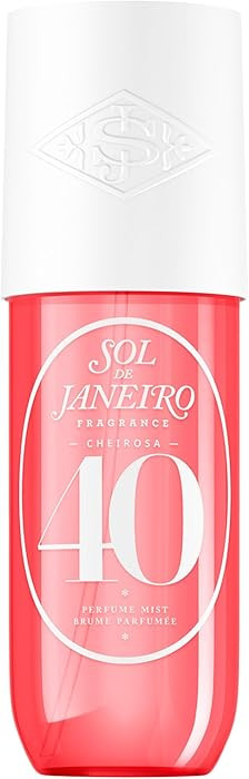 SOL DE JANEIRO Hair & Body Perfume Mist | Amazon (US)