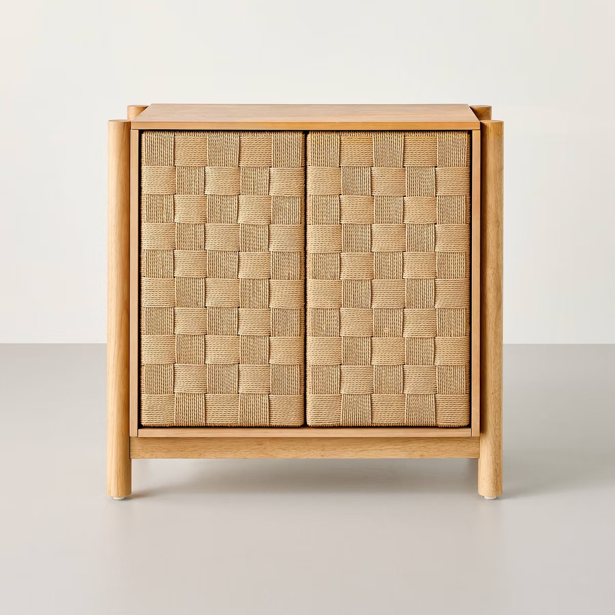 Storage Cabinet - Hearth & Hand™ with Magnolia | Target